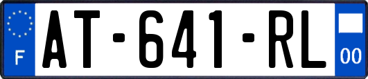 AT-641-RL