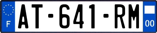 AT-641-RM