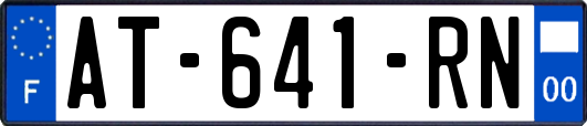 AT-641-RN