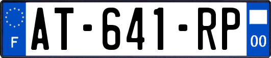 AT-641-RP