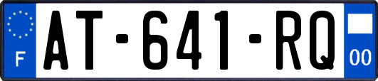 AT-641-RQ