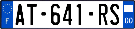 AT-641-RS