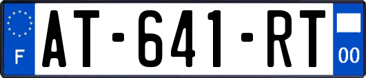 AT-641-RT