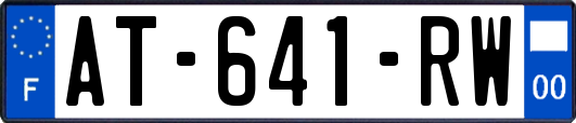 AT-641-RW