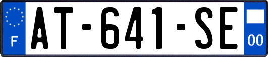 AT-641-SE