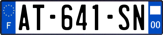 AT-641-SN