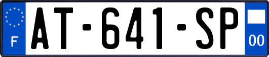 AT-641-SP