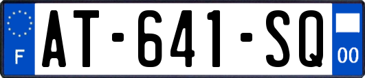 AT-641-SQ