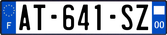 AT-641-SZ