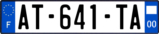 AT-641-TA