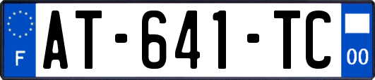 AT-641-TC