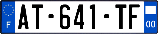 AT-641-TF