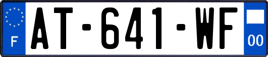 AT-641-WF