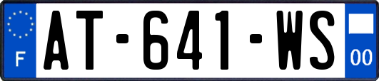 AT-641-WS