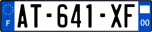 AT-641-XF