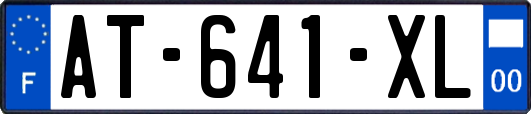AT-641-XL