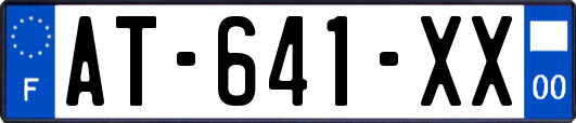 AT-641-XX