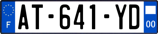 AT-641-YD