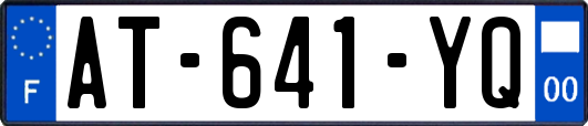 AT-641-YQ