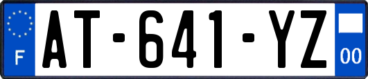 AT-641-YZ