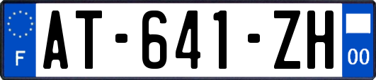 AT-641-ZH