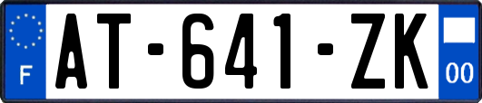 AT-641-ZK