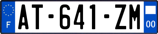 AT-641-ZM