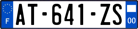 AT-641-ZS