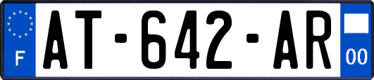 AT-642-AR