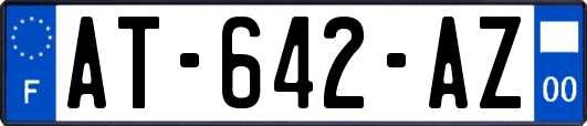 AT-642-AZ