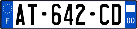 AT-642-CD