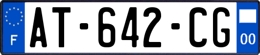 AT-642-CG