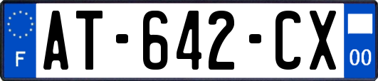 AT-642-CX