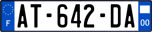 AT-642-DA