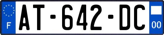 AT-642-DC