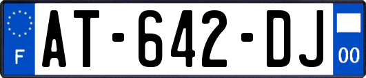 AT-642-DJ