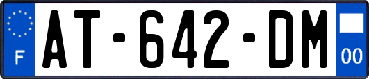 AT-642-DM