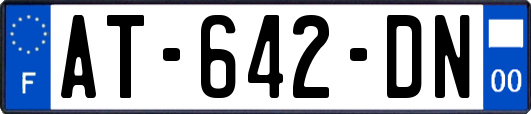 AT-642-DN