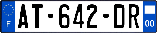 AT-642-DR