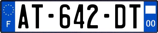 AT-642-DT