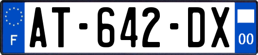 AT-642-DX