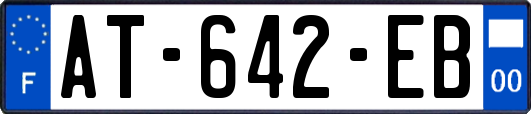 AT-642-EB