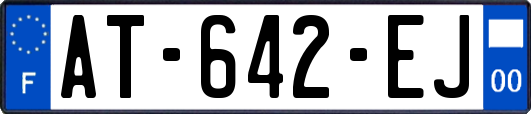 AT-642-EJ