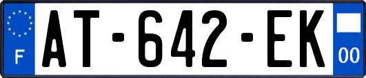 AT-642-EK