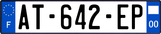AT-642-EP