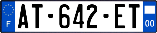 AT-642-ET