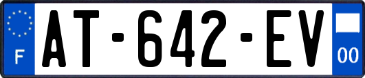 AT-642-EV