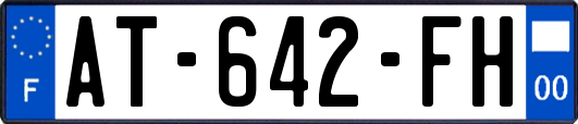 AT-642-FH