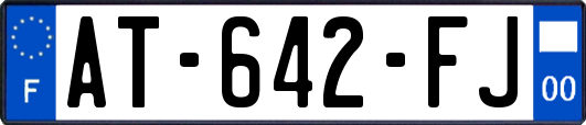 AT-642-FJ