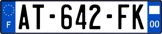 AT-642-FK